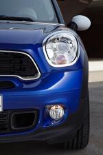 Mini Paceman Cooper S 2012 года